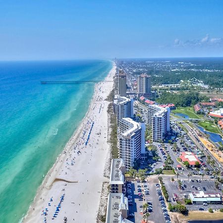 Majestic Beach Towers I 914 Panama City Beach Extérieur photo