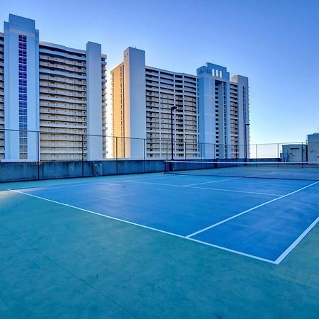 Majestic Beach Towers I 914 Panama City Beach Extérieur photo