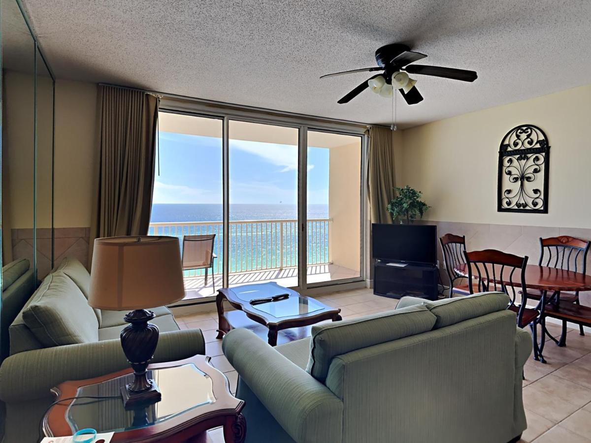 Majestic Beach Towers I 914 Panama City Beach Extérieur photo