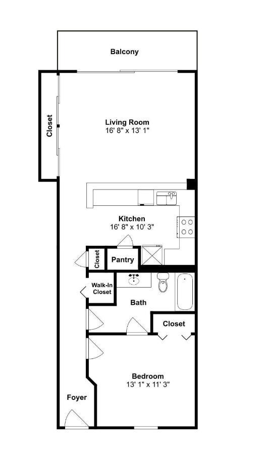Majestic Beach Towers I 914 Panama City Beach Extérieur photo