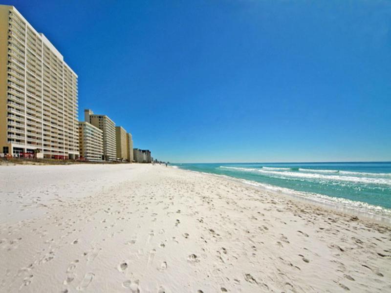 Majestic Beach Towers I 914 Panama City Beach Extérieur photo