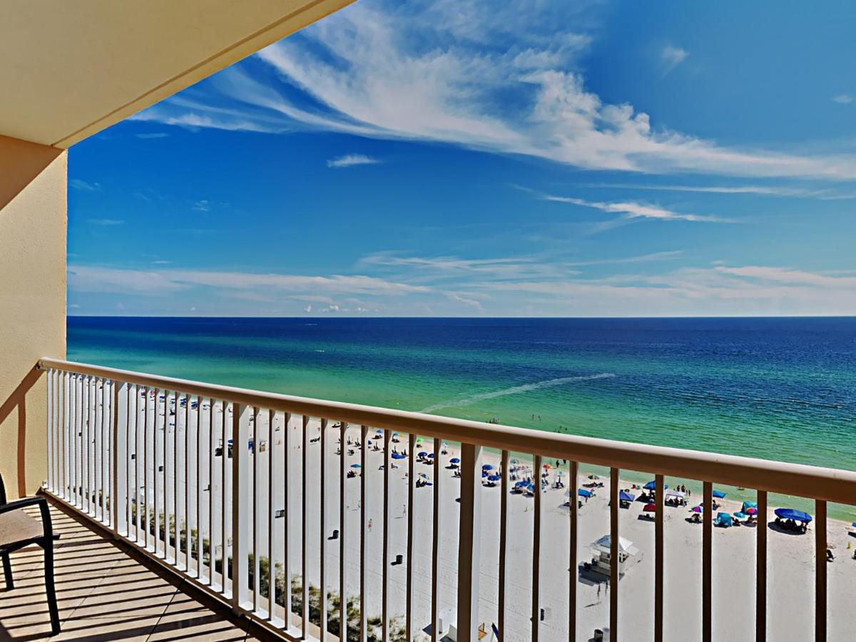 Majestic Beach Towers I 914 Panama City Beach Extérieur photo