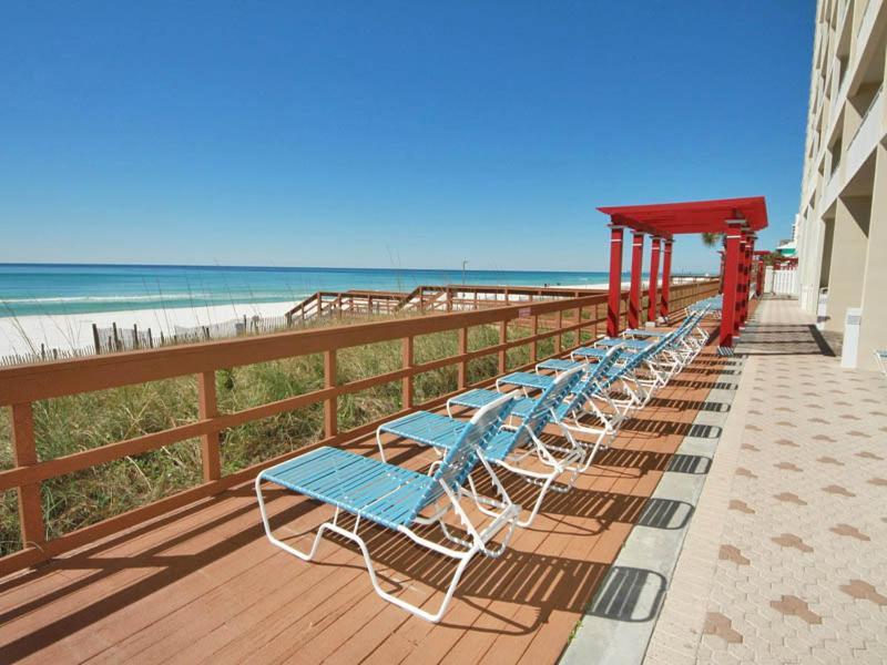 Majestic Beach Towers I 914 Panama City Beach Extérieur photo
