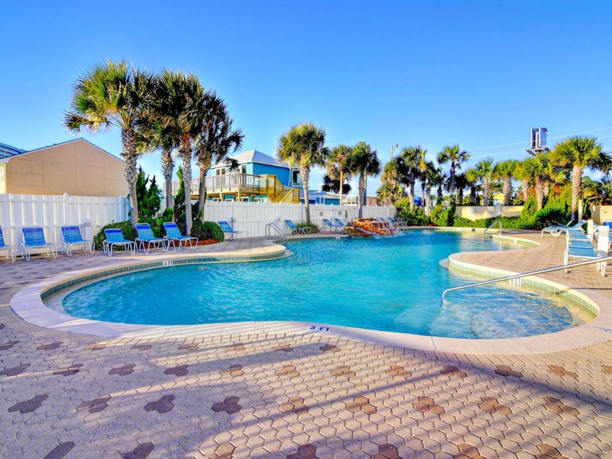 Majestic Beach Towers I 914 Panama City Beach Extérieur photo