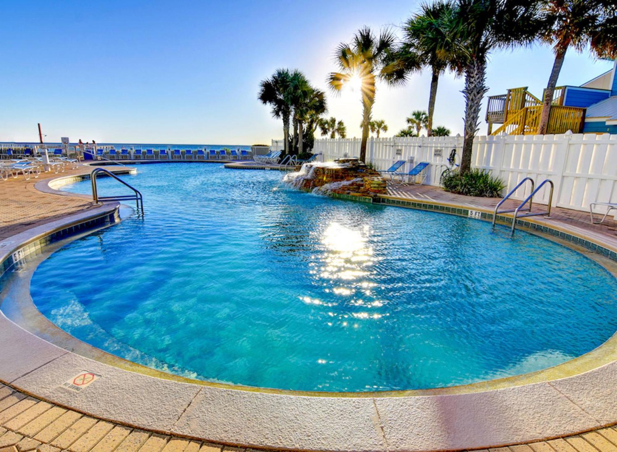 Majestic Beach Towers I 914 Panama City Beach Extérieur photo