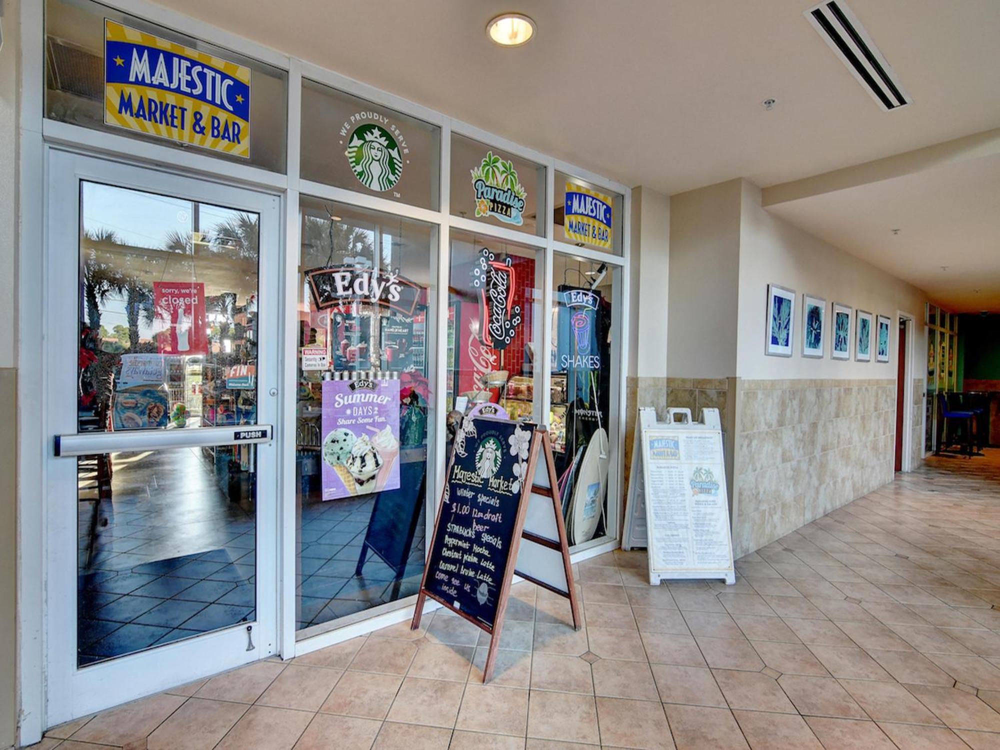 Majestic Beach Towers I 914 Panama City Beach Extérieur photo