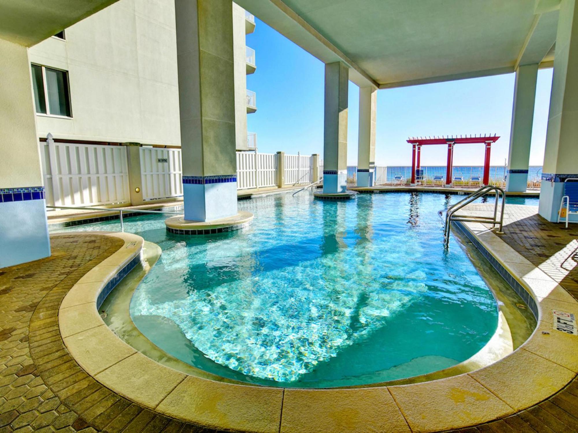 Majestic Beach Towers I 914 Panama City Beach Extérieur photo