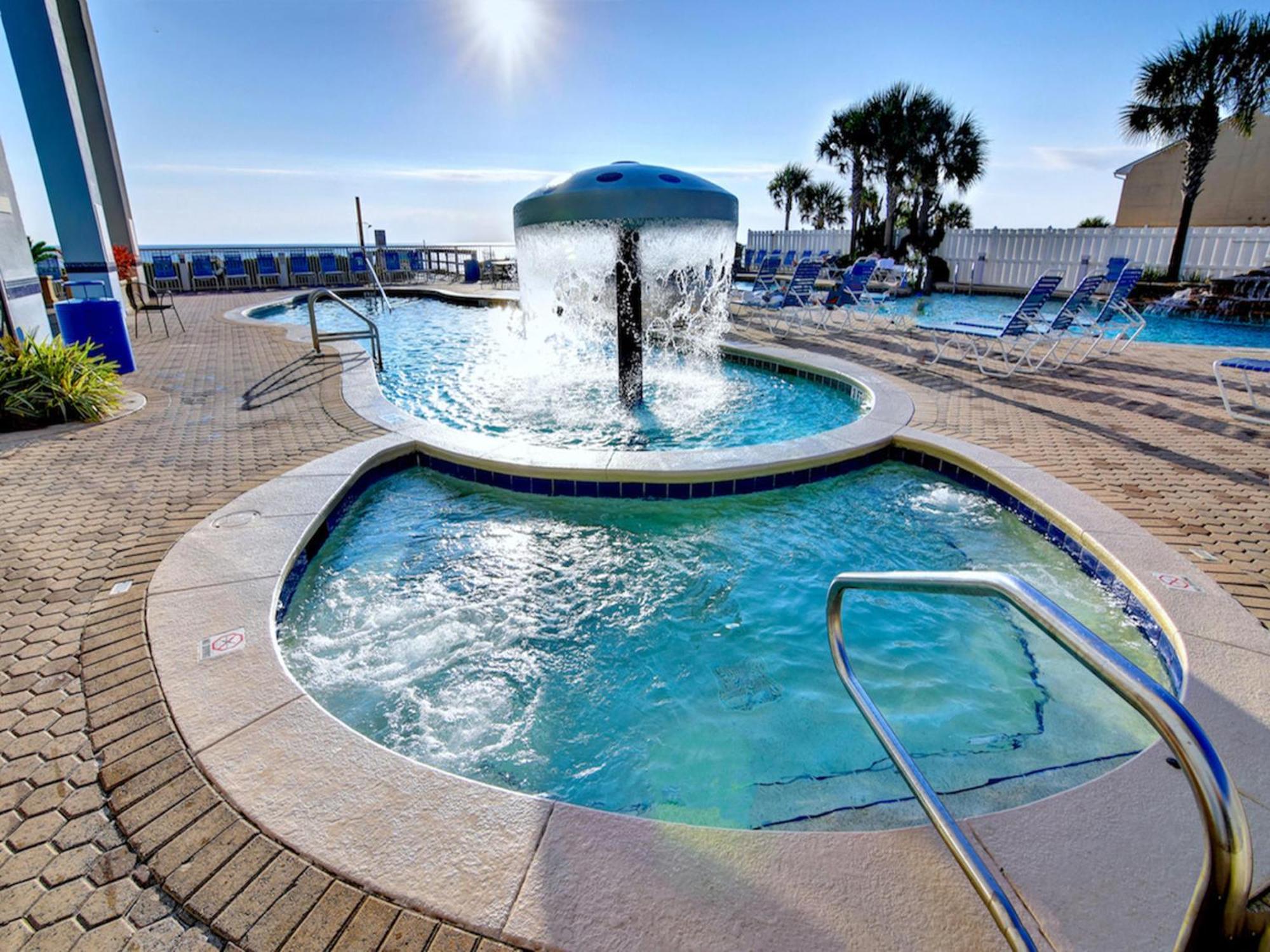 Majestic Beach Towers I 914 Panama City Beach Extérieur photo